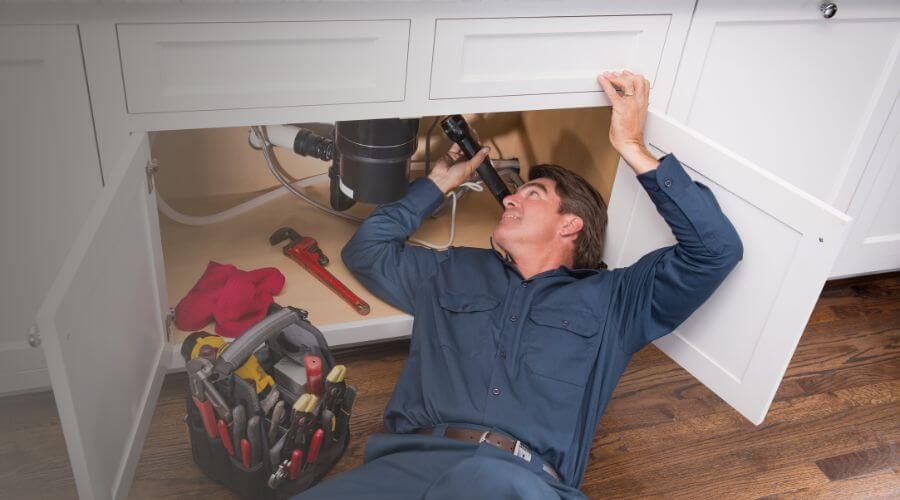Professional Tankless Water Heater Installation in Pittsford, MI